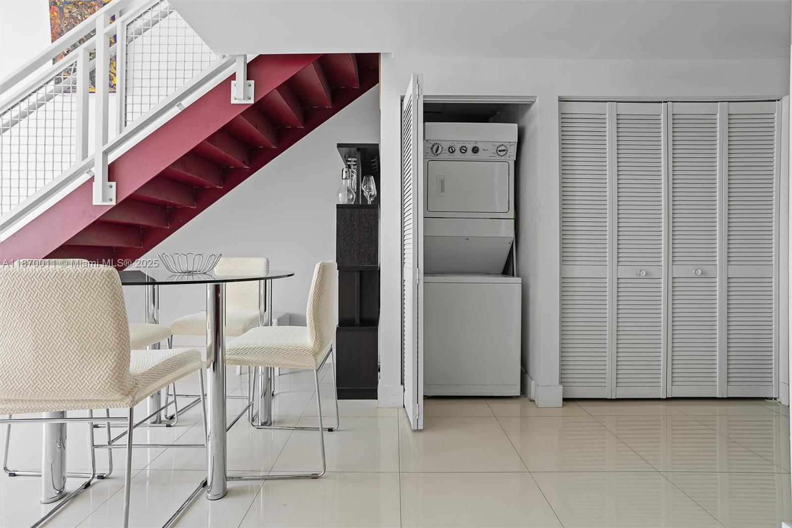 Vizcayne South Condo - Residential