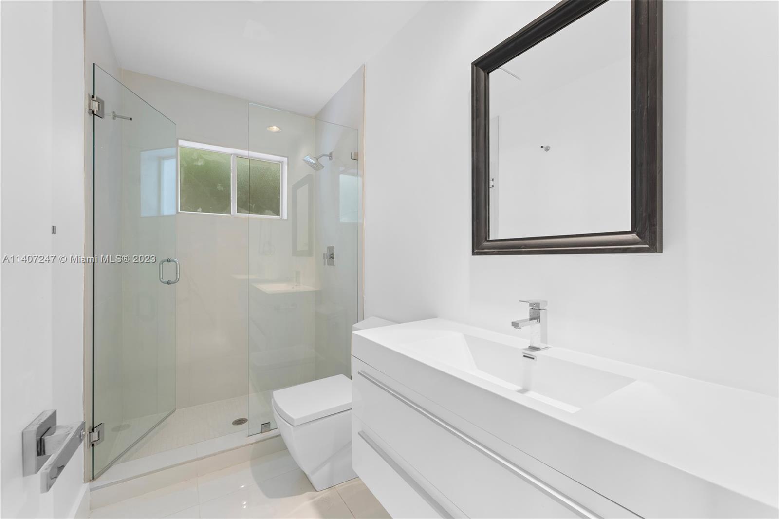 AMD PLAT OF SUNSET LAKE S - Residential