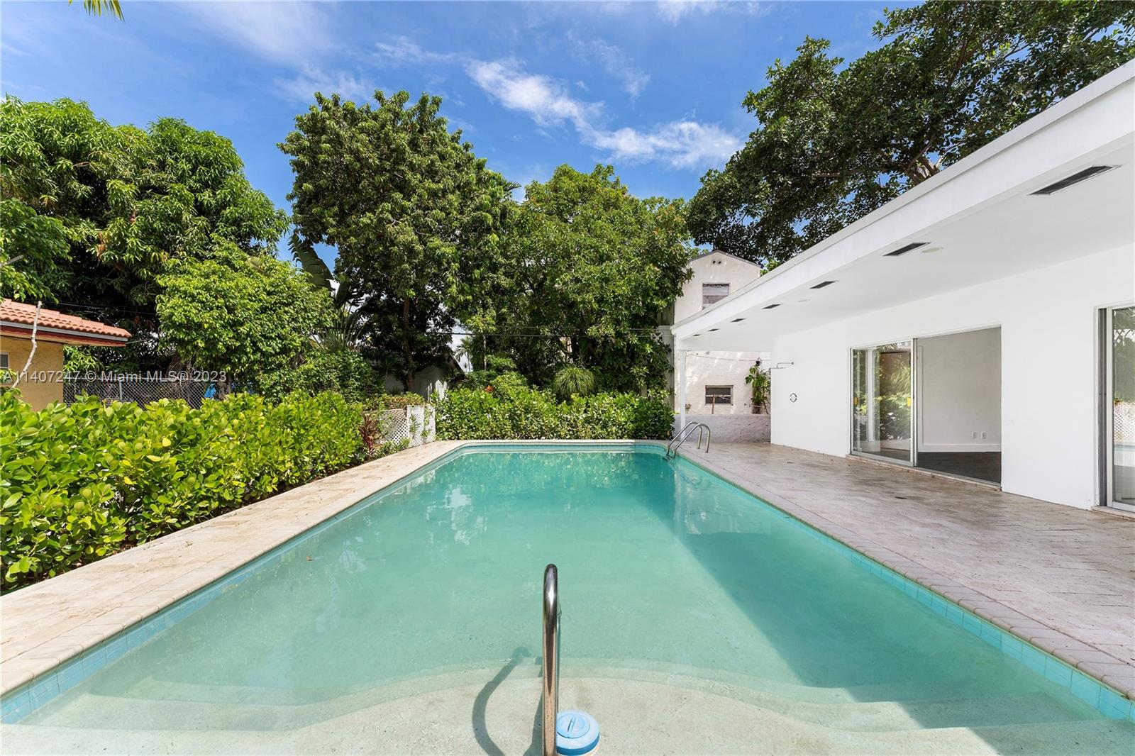 AMD PLAT OF SUNSET LAKE S - Residential