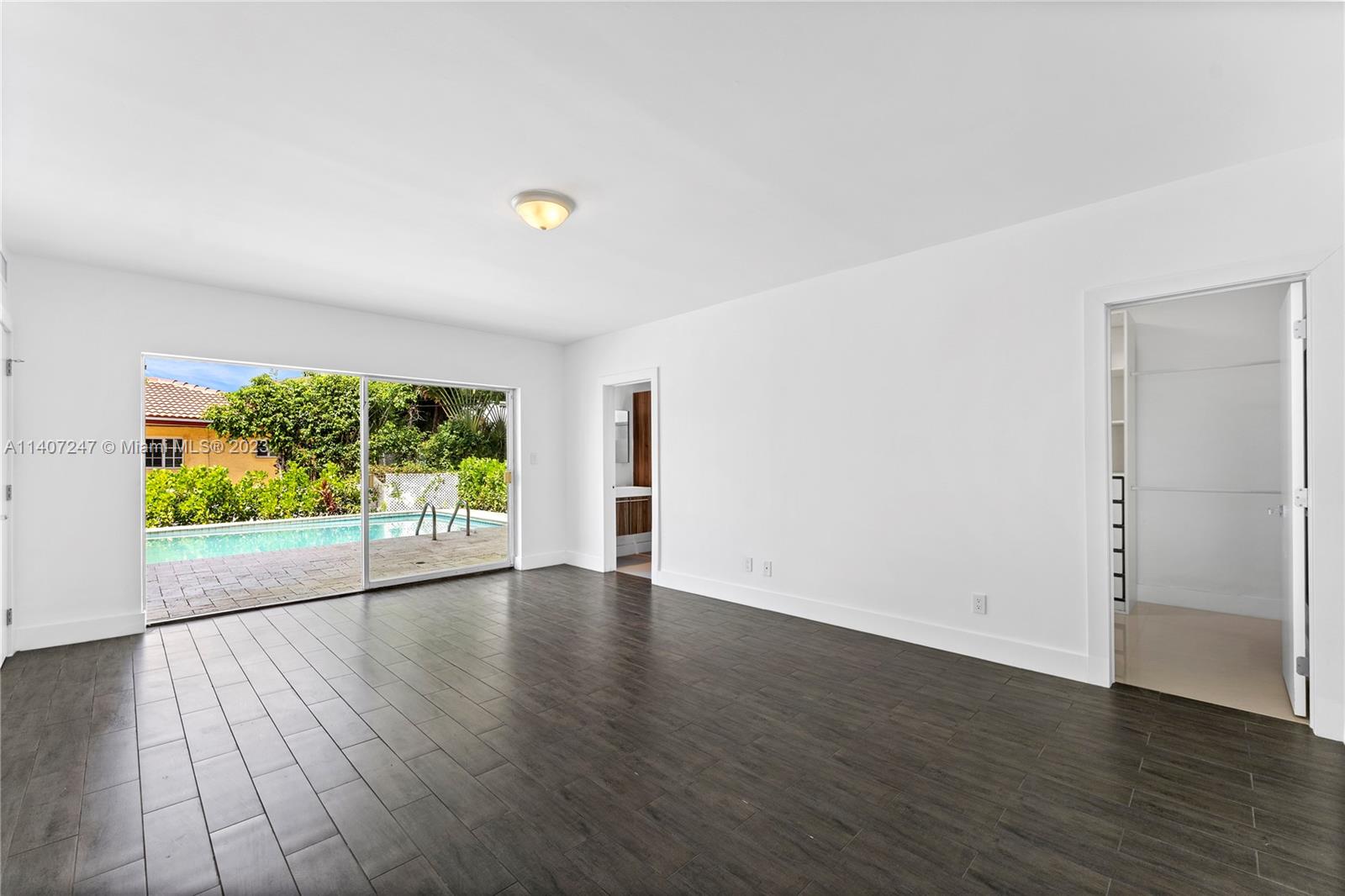 AMD PLAT OF SUNSET LAKE S - Residential