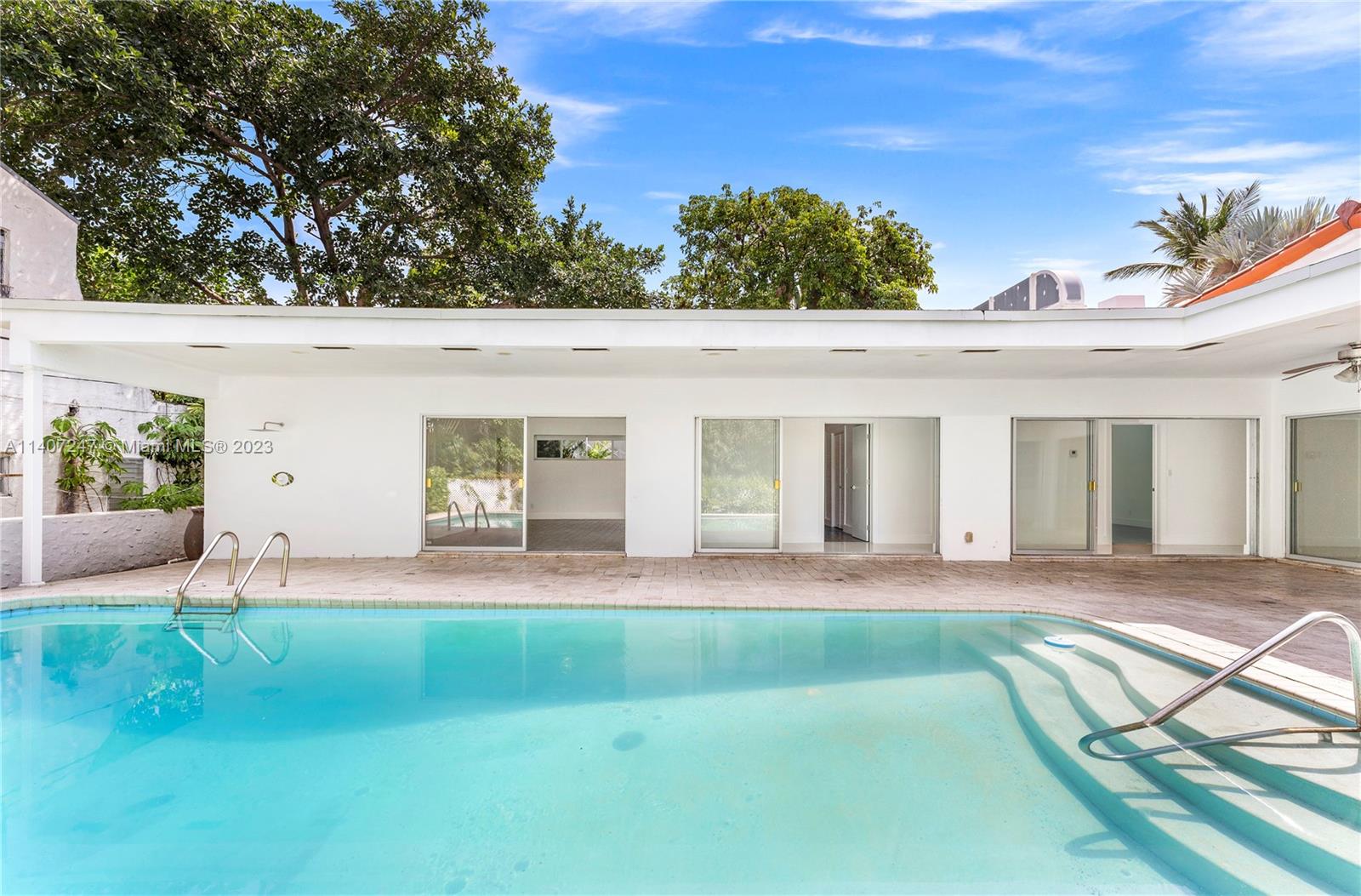 AMD PLAT OF SUNSET LAKE S - Residential