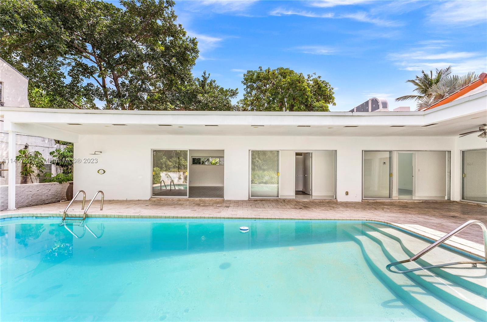 AMD PLAT OF SUNSET LAKE S - Residential