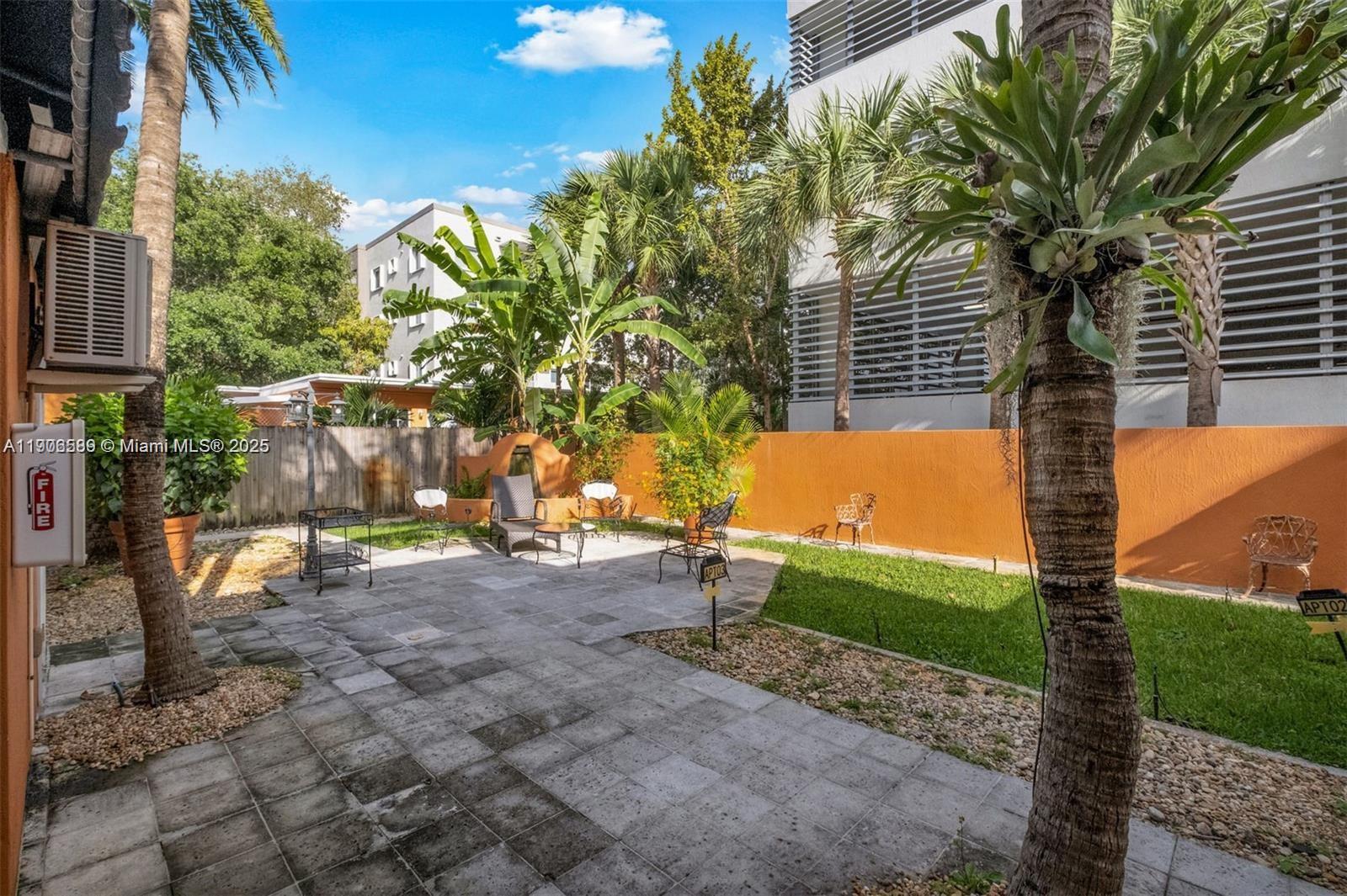 LAWRENCE ESTATE LAND COS - Residential Lease