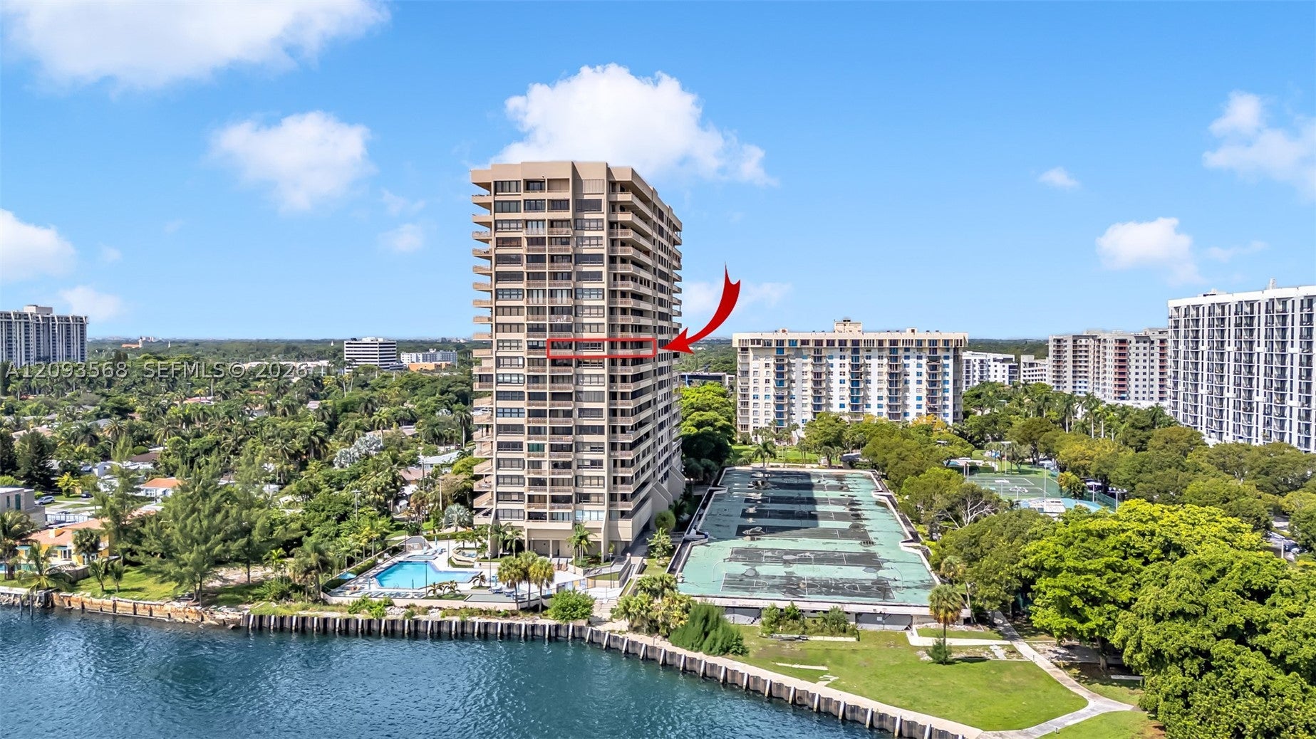 11113 Biscayne Blvd 1258