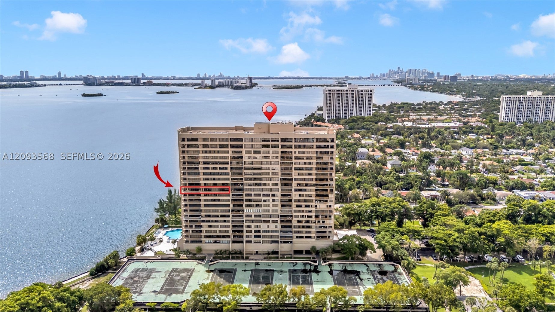 11113 Biscayne Blvd 1258