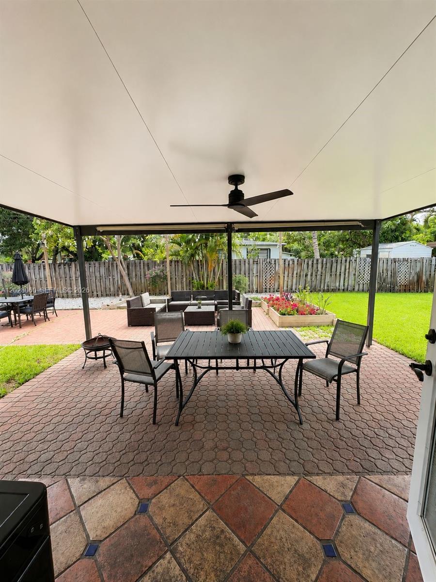 PLANTATION GARDENS SEC 4A - Residential