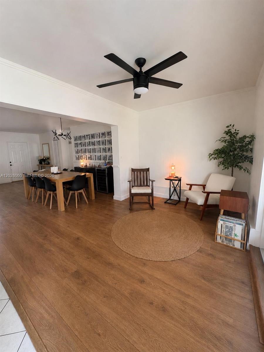 PLANTATION GARDENS SEC 4A - Residential