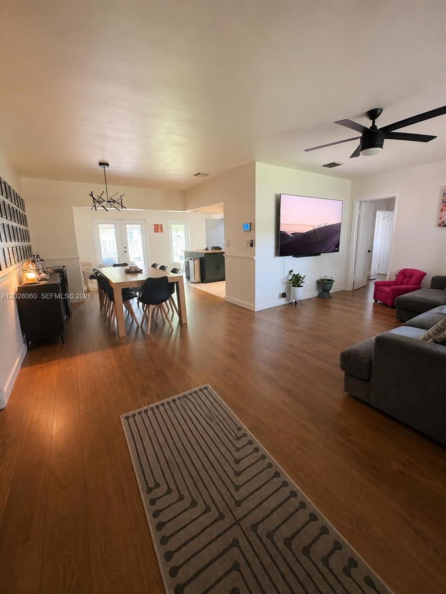 PLANTATION GARDENS SEC 4A - Residential