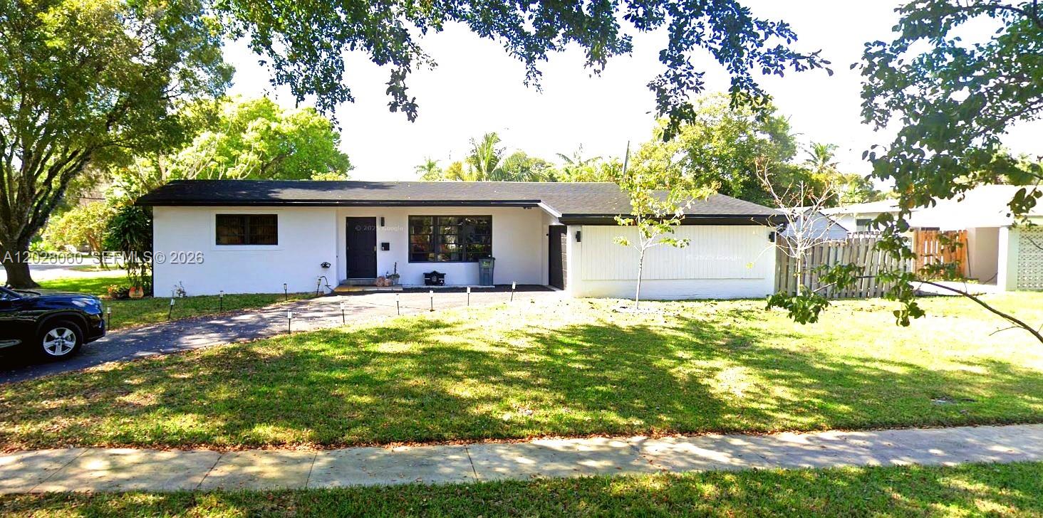 PLANTATION GARDENS SEC 4A - Residential