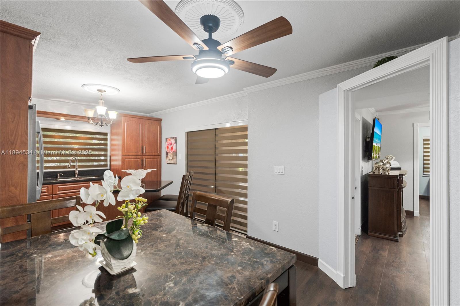 LAGO GRANDE FOUR-A CONDO - Residential