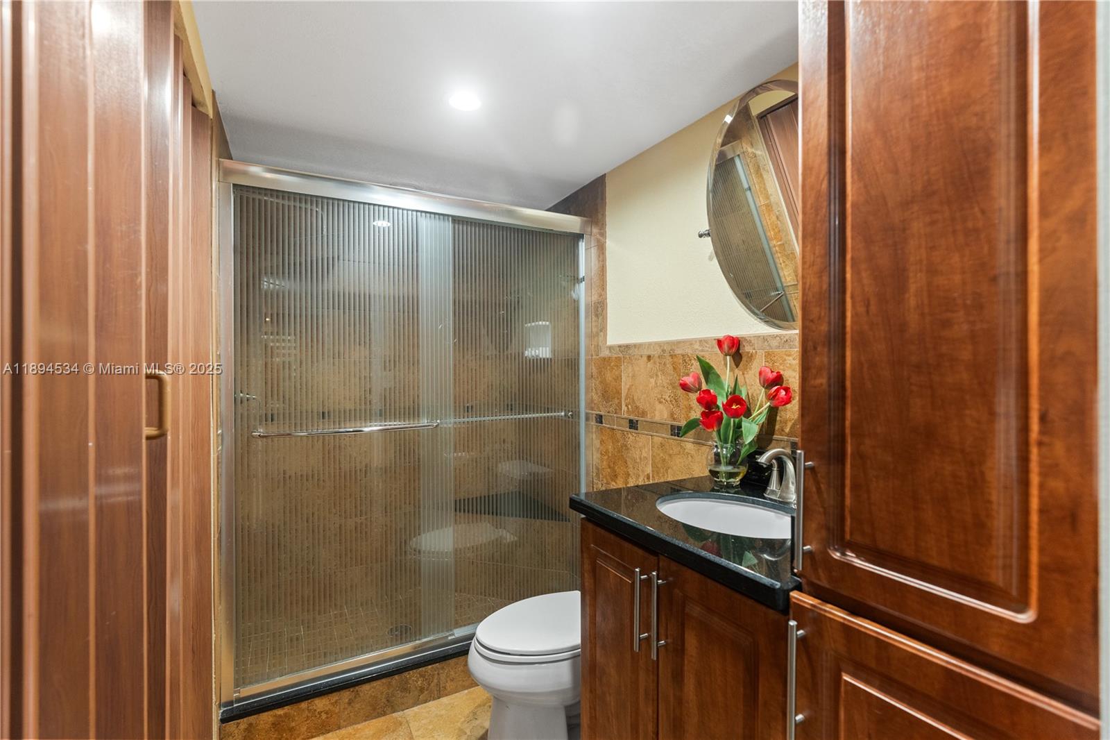 LAGO GRANDE FOUR-A CONDO - Residential