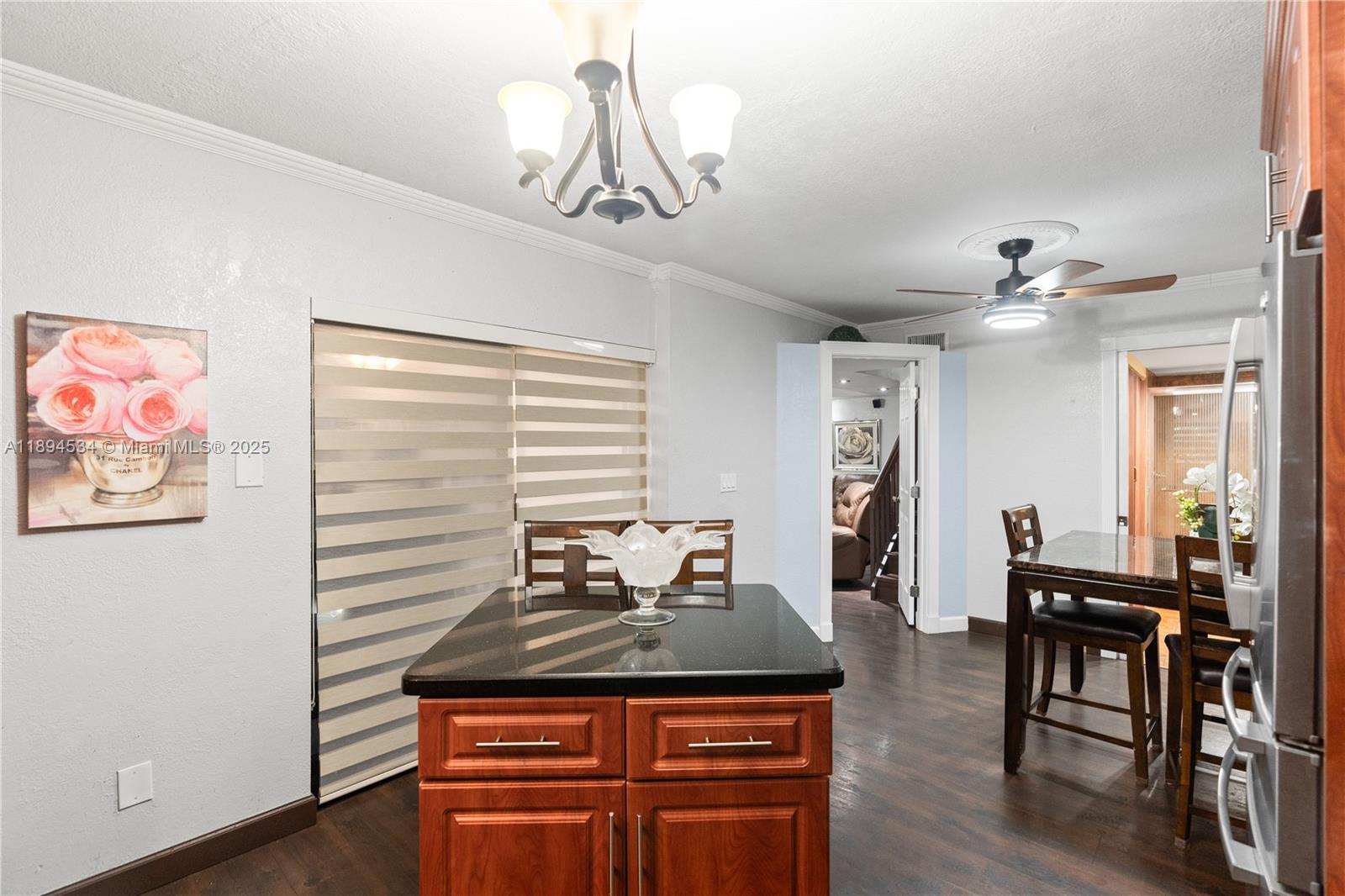 LAGO GRANDE FOUR-A CONDO - Residential
