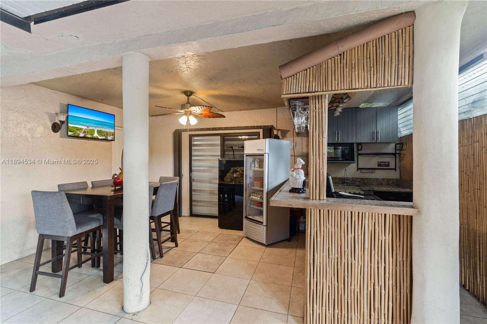 LAGO GRANDE FOUR-A CONDO - Residential