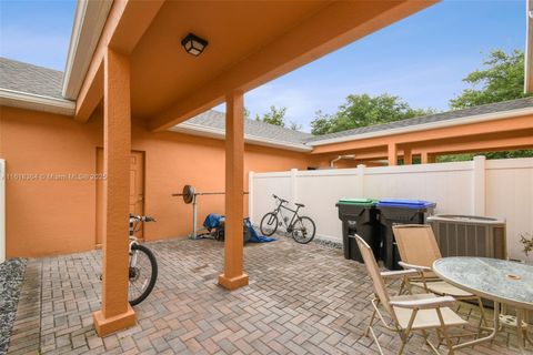 A home in Winter Garden