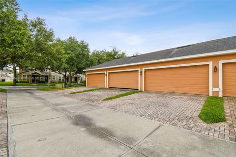 A home in Winter Garden