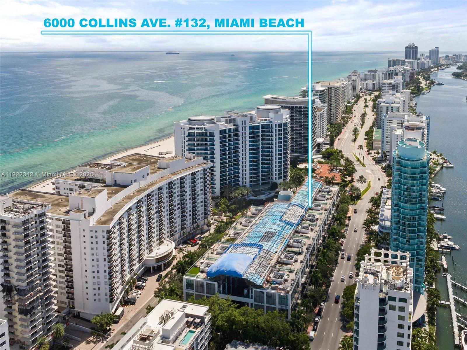 TERRA BEACHSIDE CONDO - Residential Lease