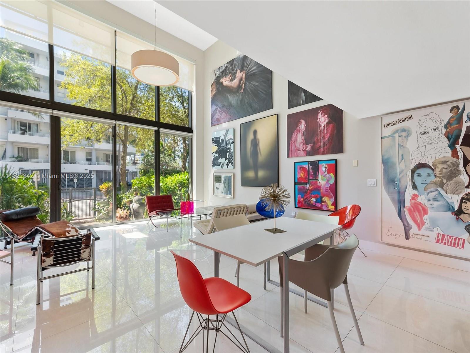 TERRA BEACHSIDE CONDO - Residential Lease