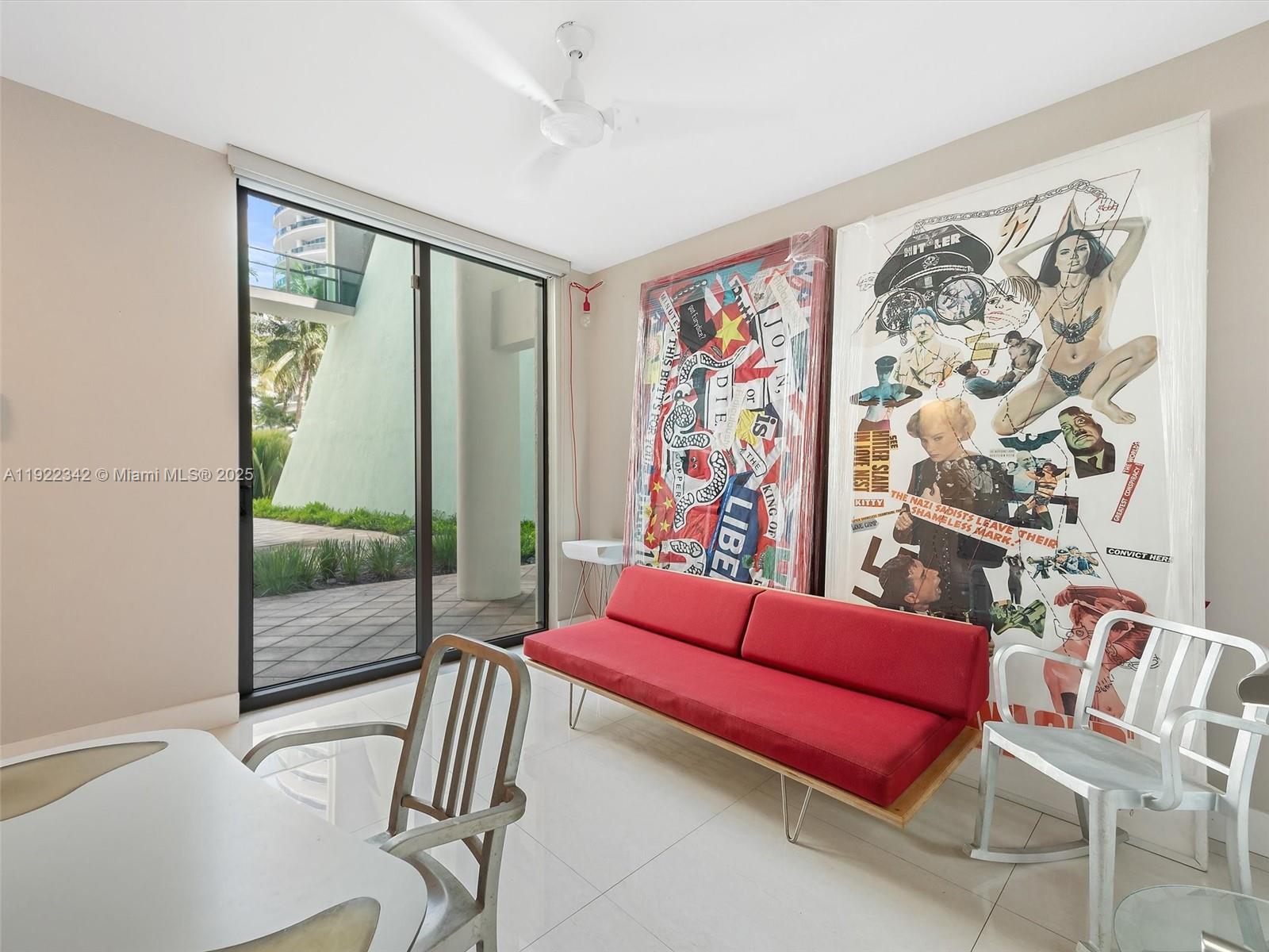 TERRA BEACHSIDE CONDO - Residential Lease