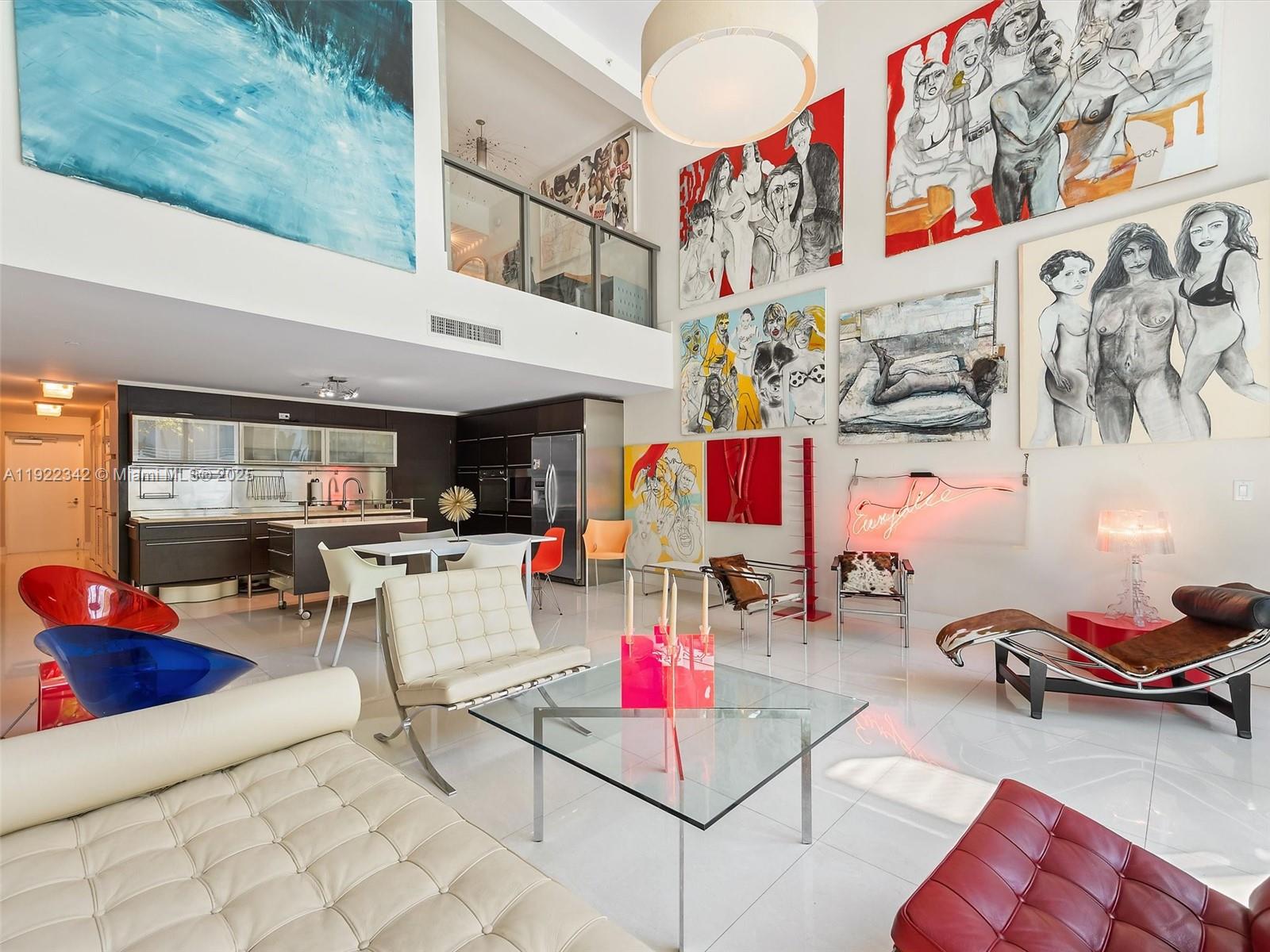 TERRA BEACHSIDE CONDO - Residential Lease