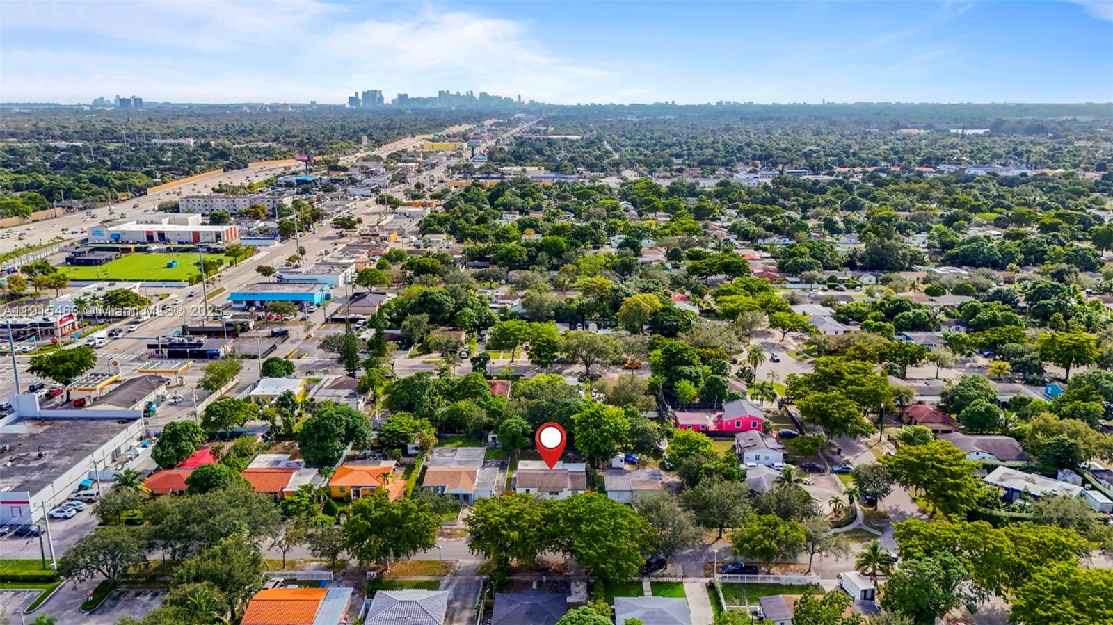 NORTH SHORE HEIGHTS - Residential