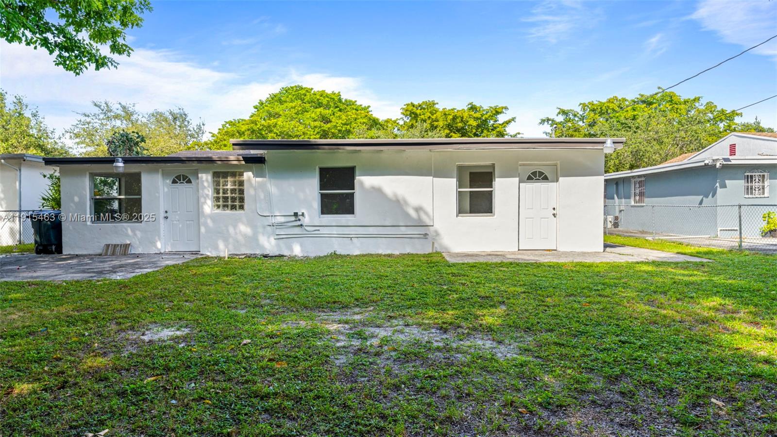 NORTH SHORE HEIGHTS - Residential