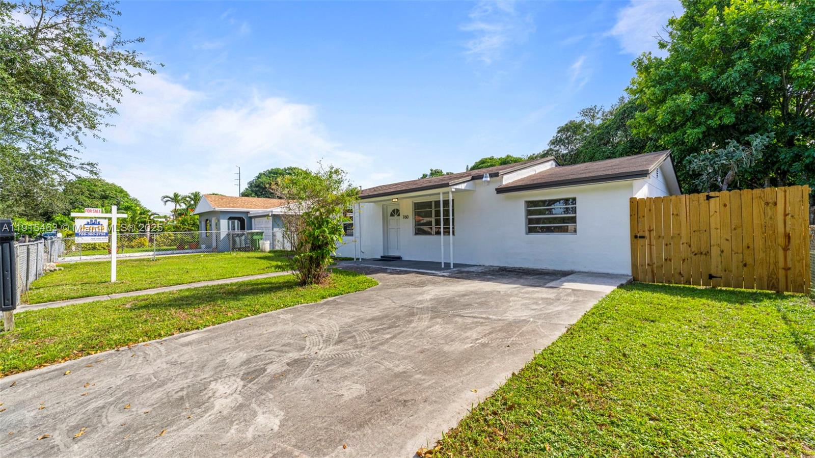 NORTH SHORE HEIGHTS - Residential