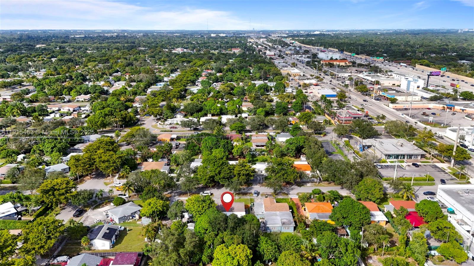 NORTH SHORE HEIGHTS - Residential