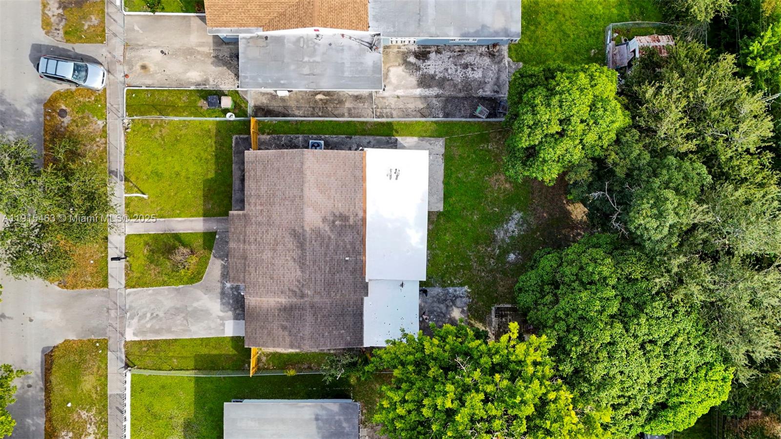 NORTH SHORE HEIGHTS - Residential