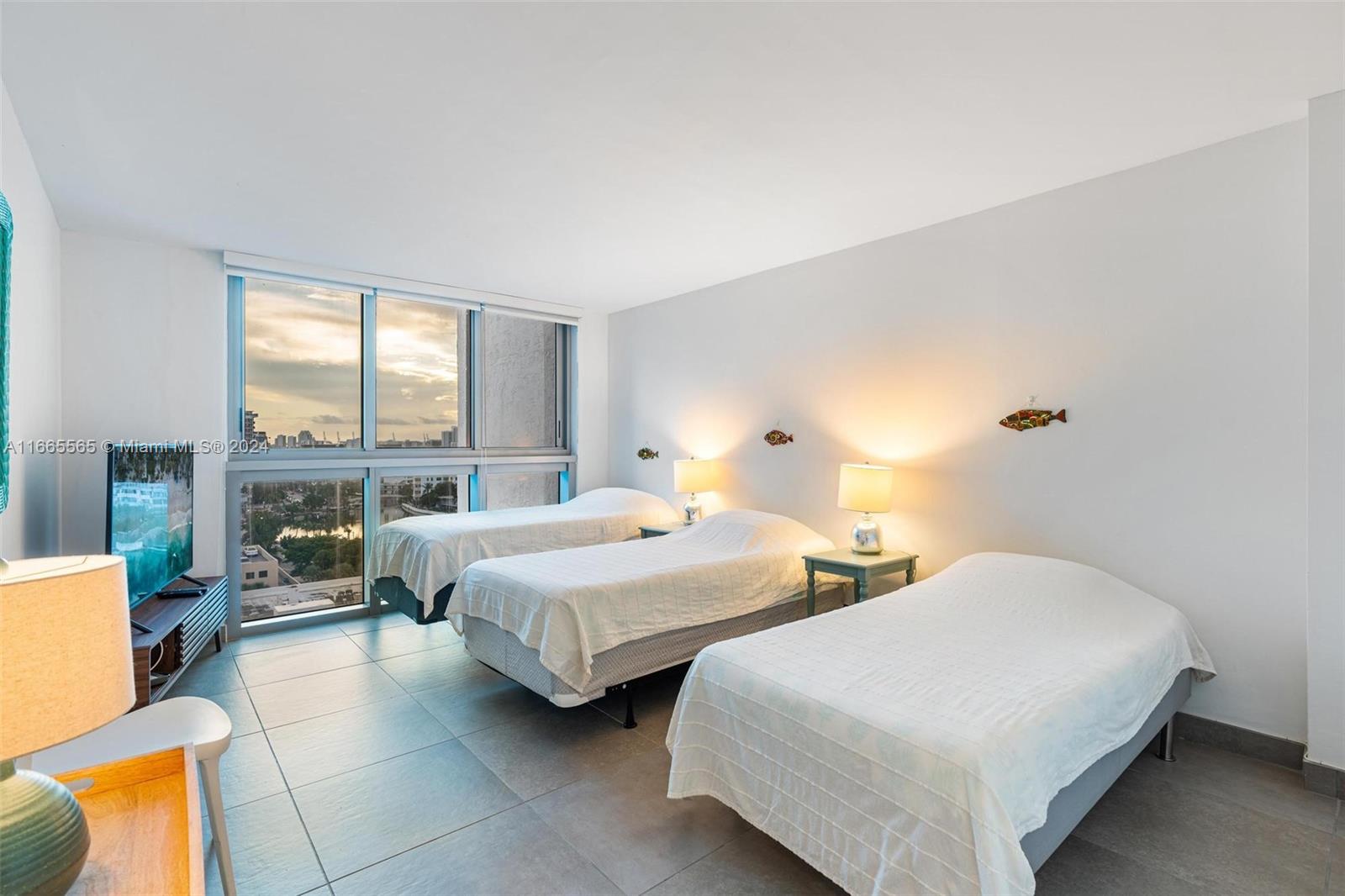 MIRASOL OCEAN TOWERS COND - Residential Lease