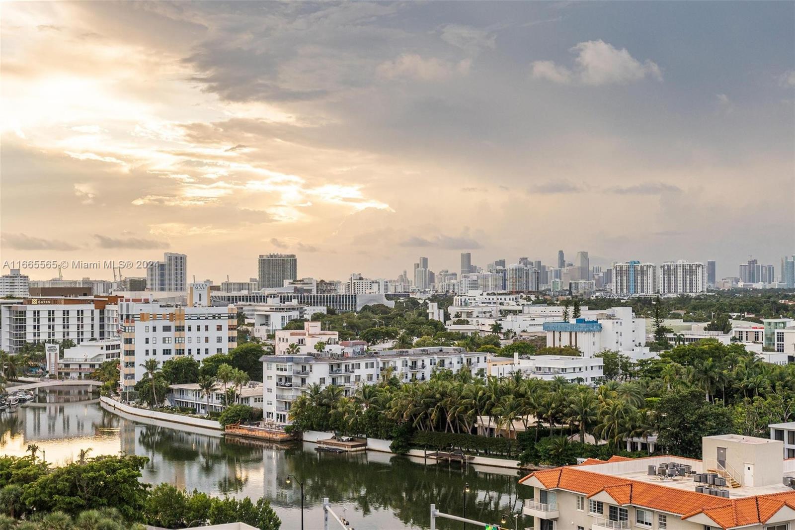 MIRASOL OCEAN TOWERS COND - Residential Lease