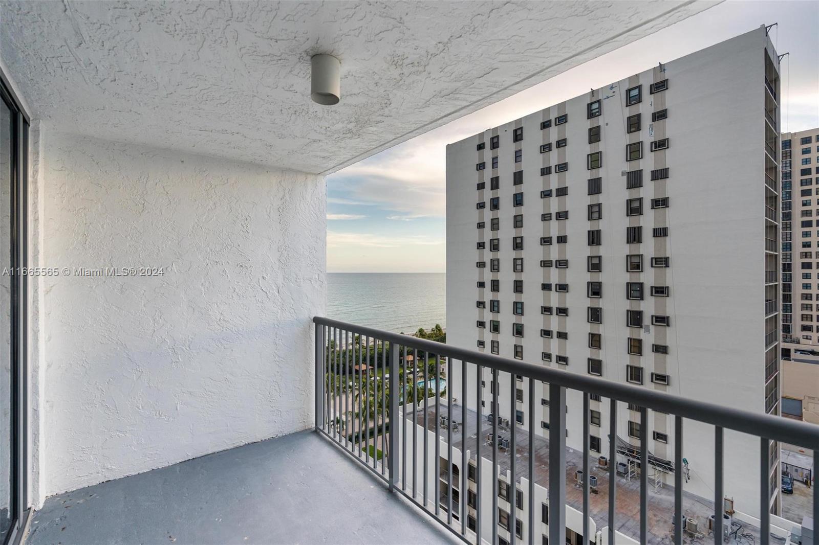 MIRASOL OCEAN TOWERS COND - Residential Lease