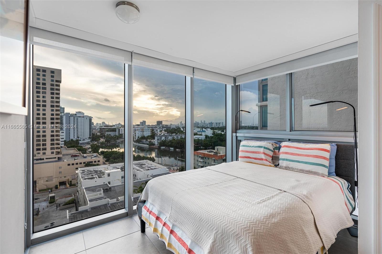 MIRASOL OCEAN TOWERS COND - Residential Lease
