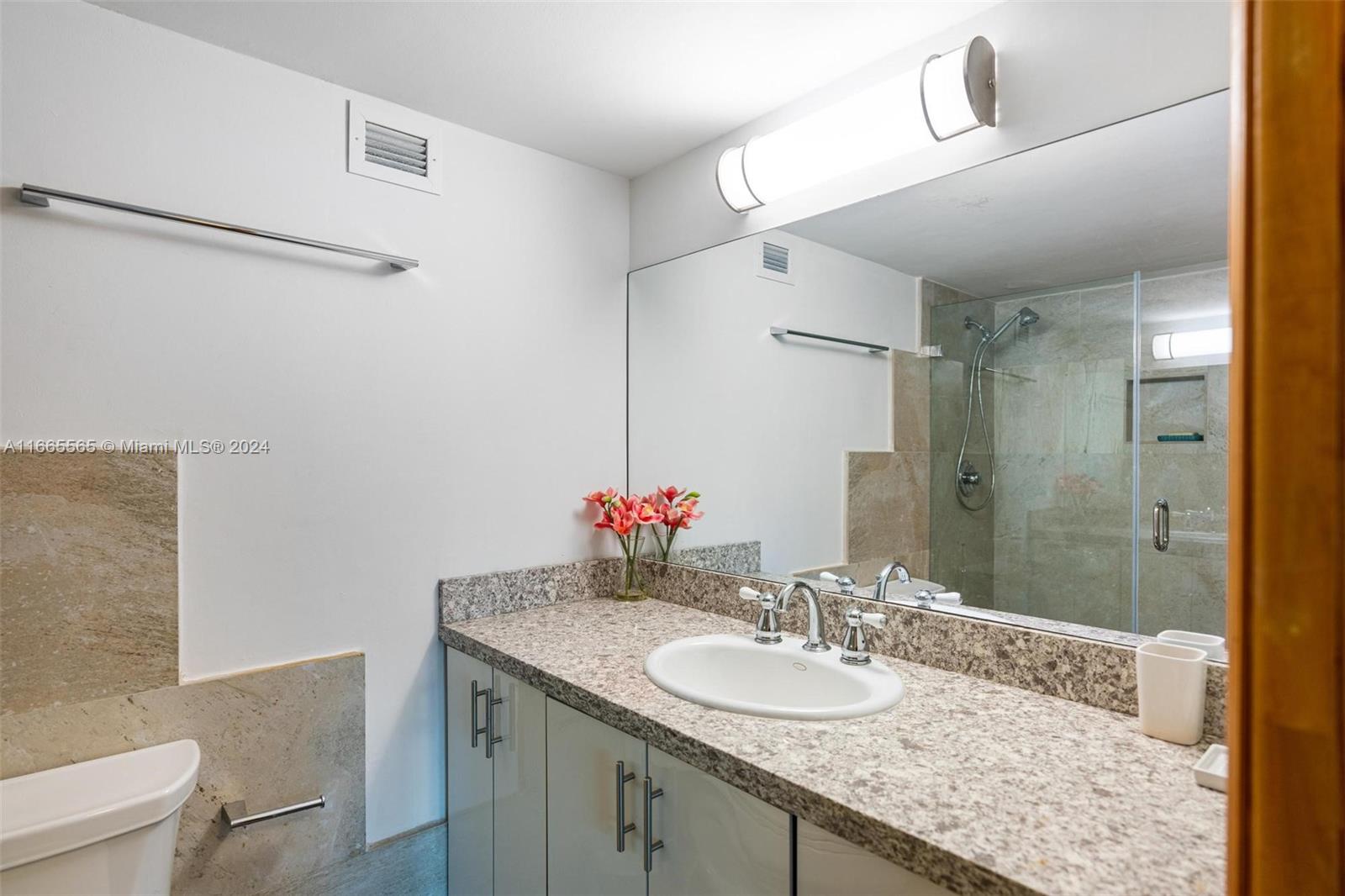 MIRASOL OCEAN TOWERS COND - Residential Lease