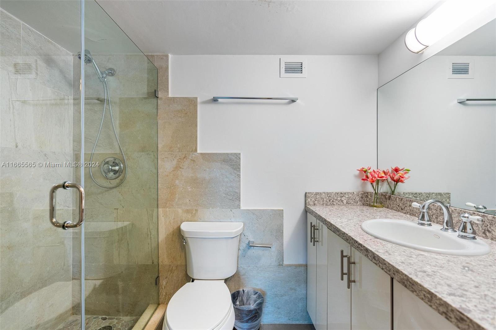 MIRASOL OCEAN TOWERS COND - Residential Lease