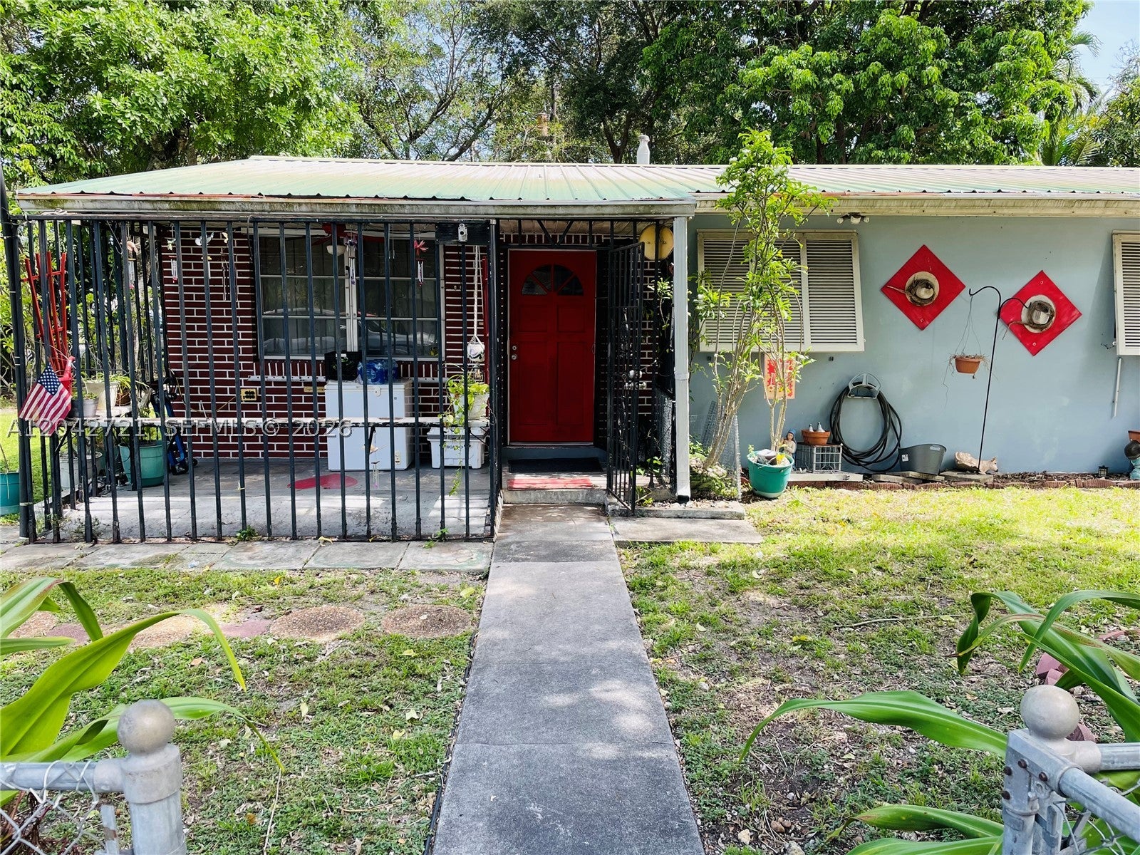 1797 NW 113th Ter, Miami FL 33167