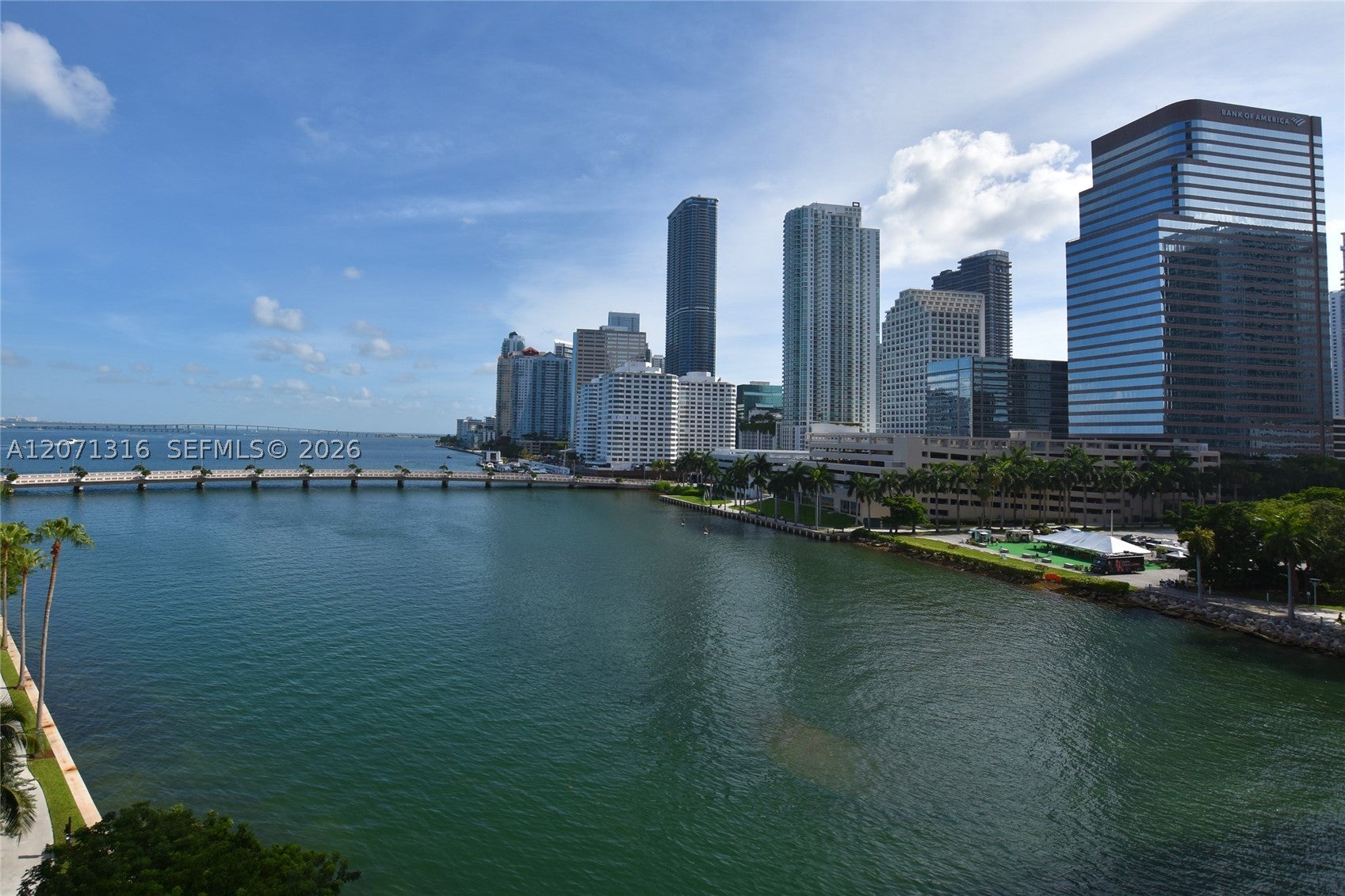 801 Brickell Key Blvd 701