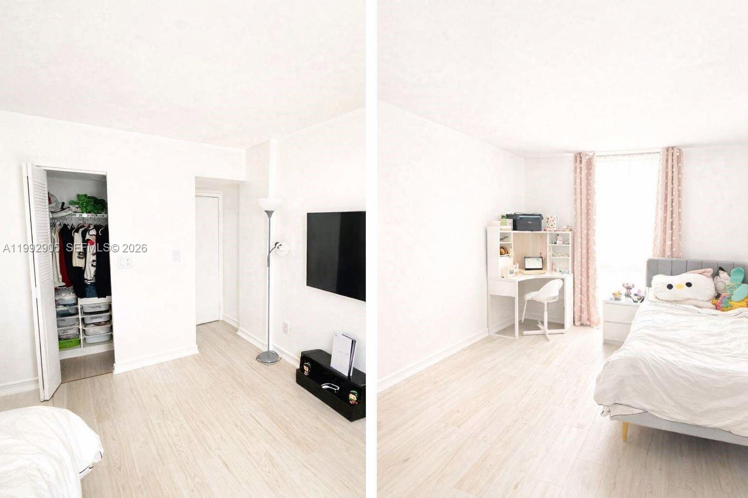 WOODSIDE APTS CONDO - Residential