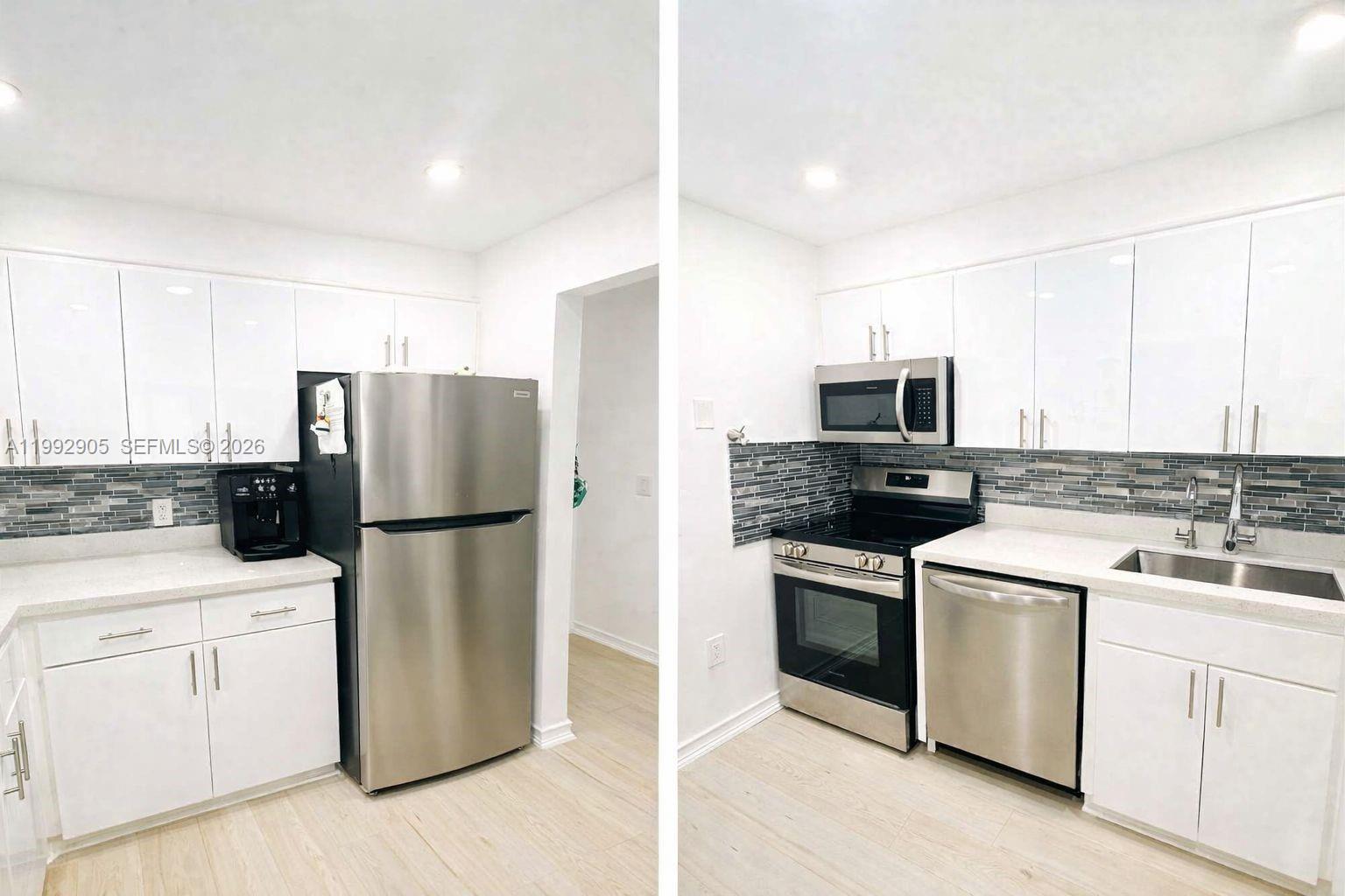 16851 NE 23rd Ave B604