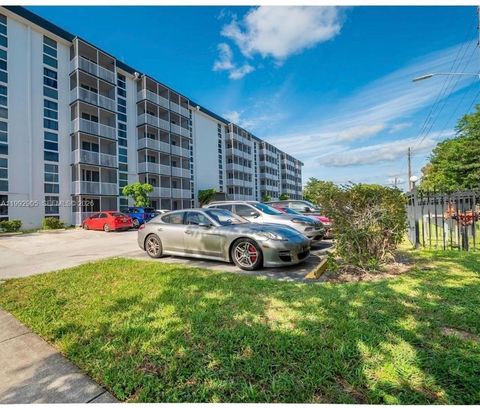 16851 NE 23rd Ave B604 North Miami Beach FL 33160