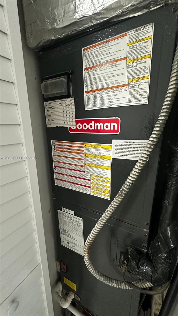 WOODSIDE APTS CONDO - Residential