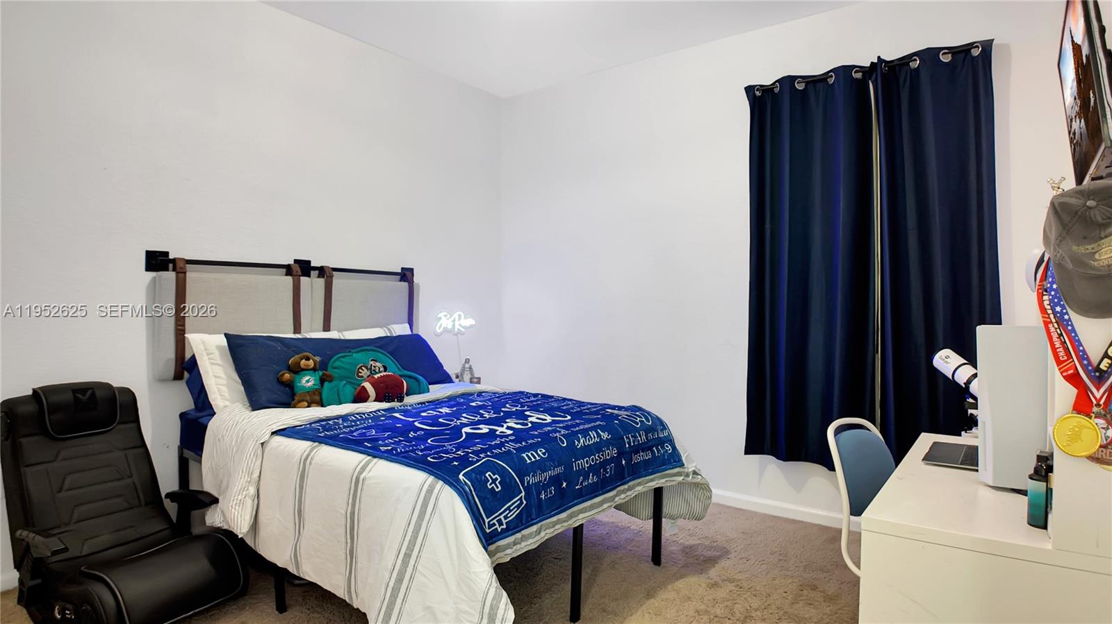 LAKE FRANCES SUBDIVISION - Residential