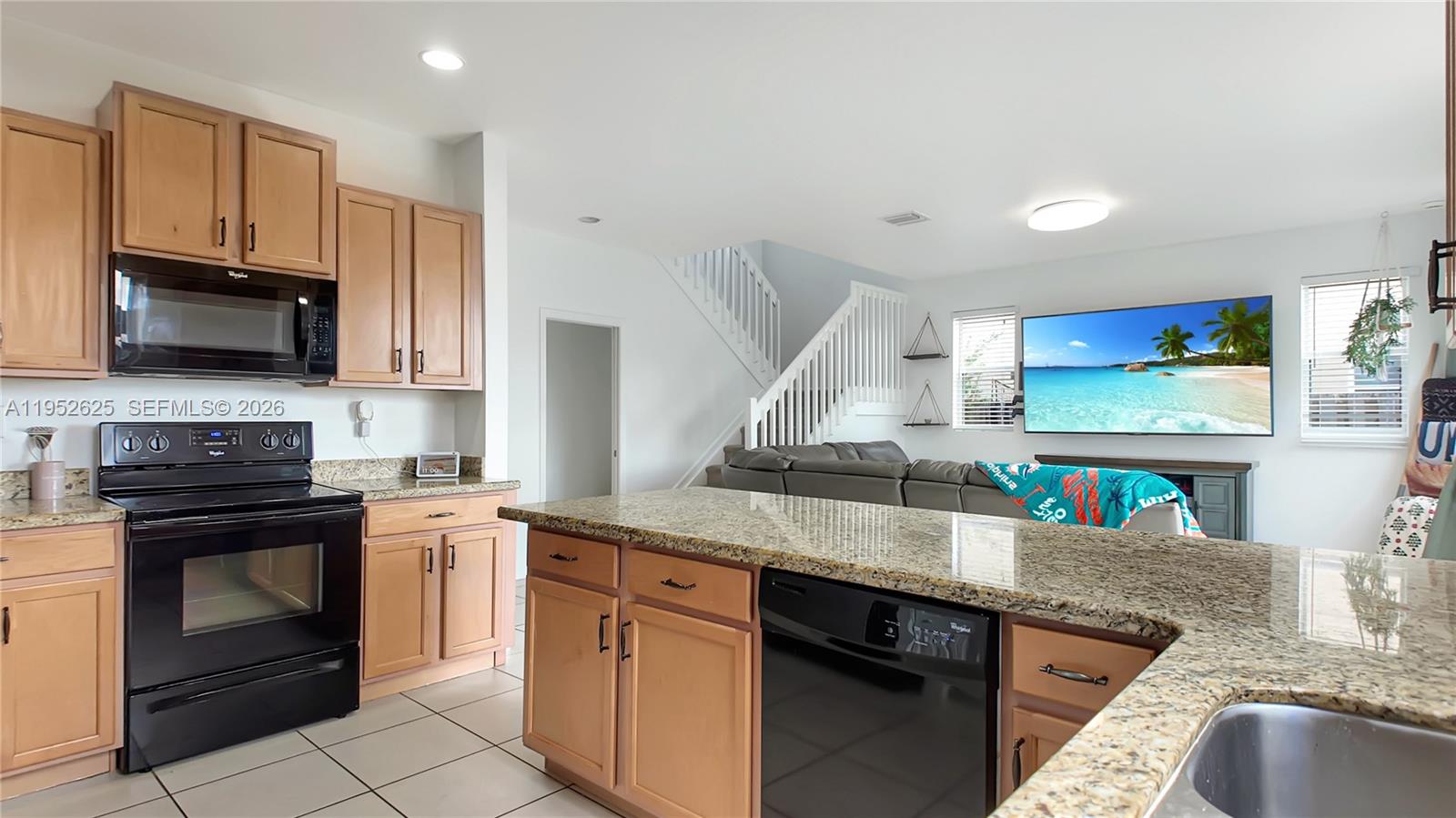 LAKE FRANCES SUBDIVISION - Residential