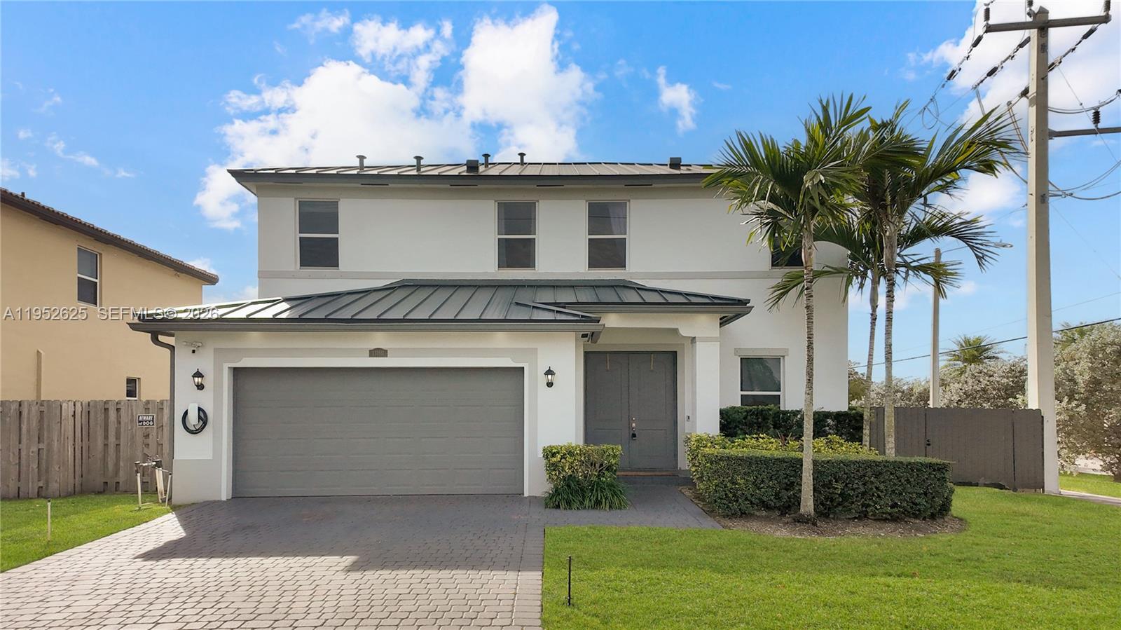 LAKE FRANCES SUBDIVISION - Residential