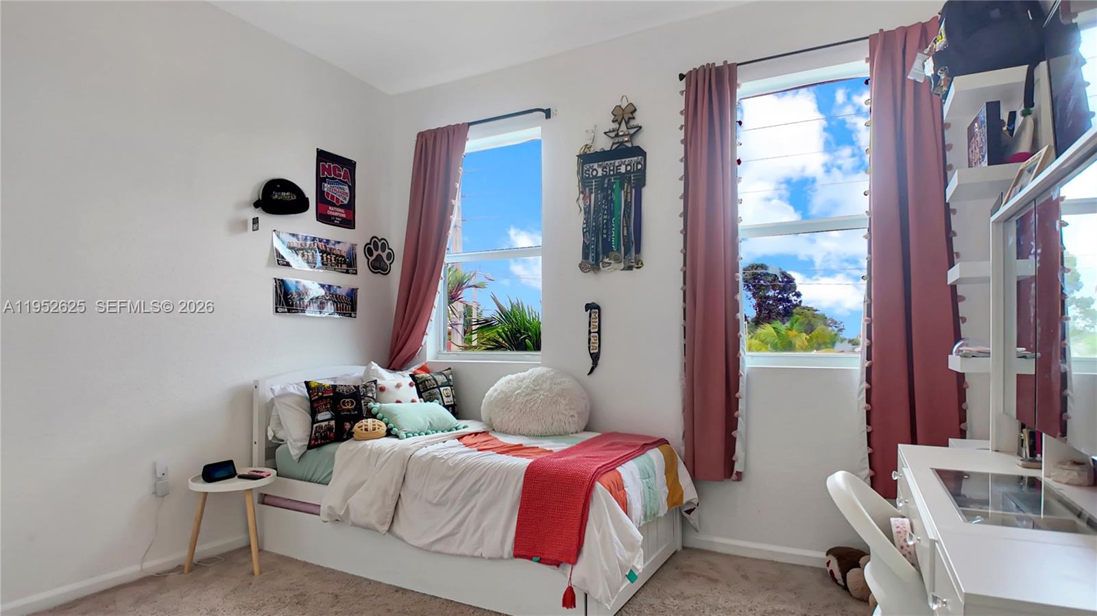 LAKE FRANCES SUBDIVISION - Residential