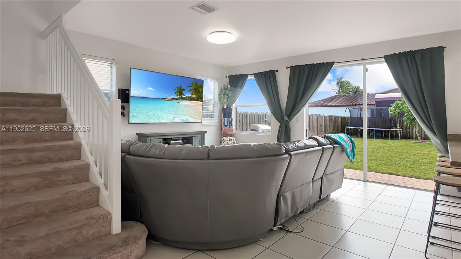 LAKE FRANCES SUBDIVISION - Residential