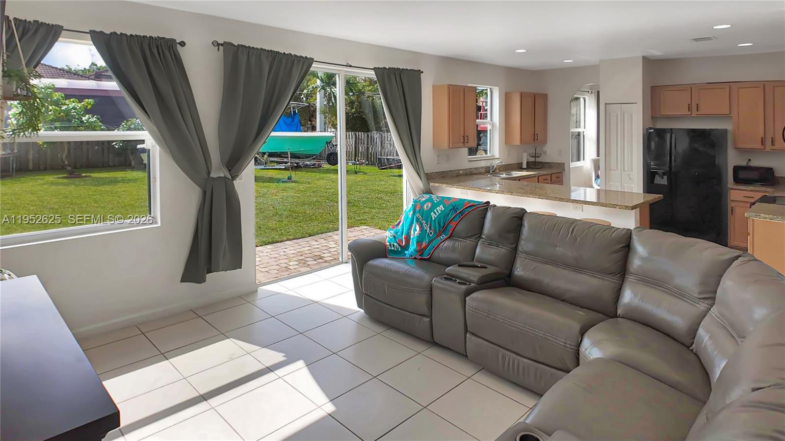 LAKE FRANCES SUBDIVISION - Residential