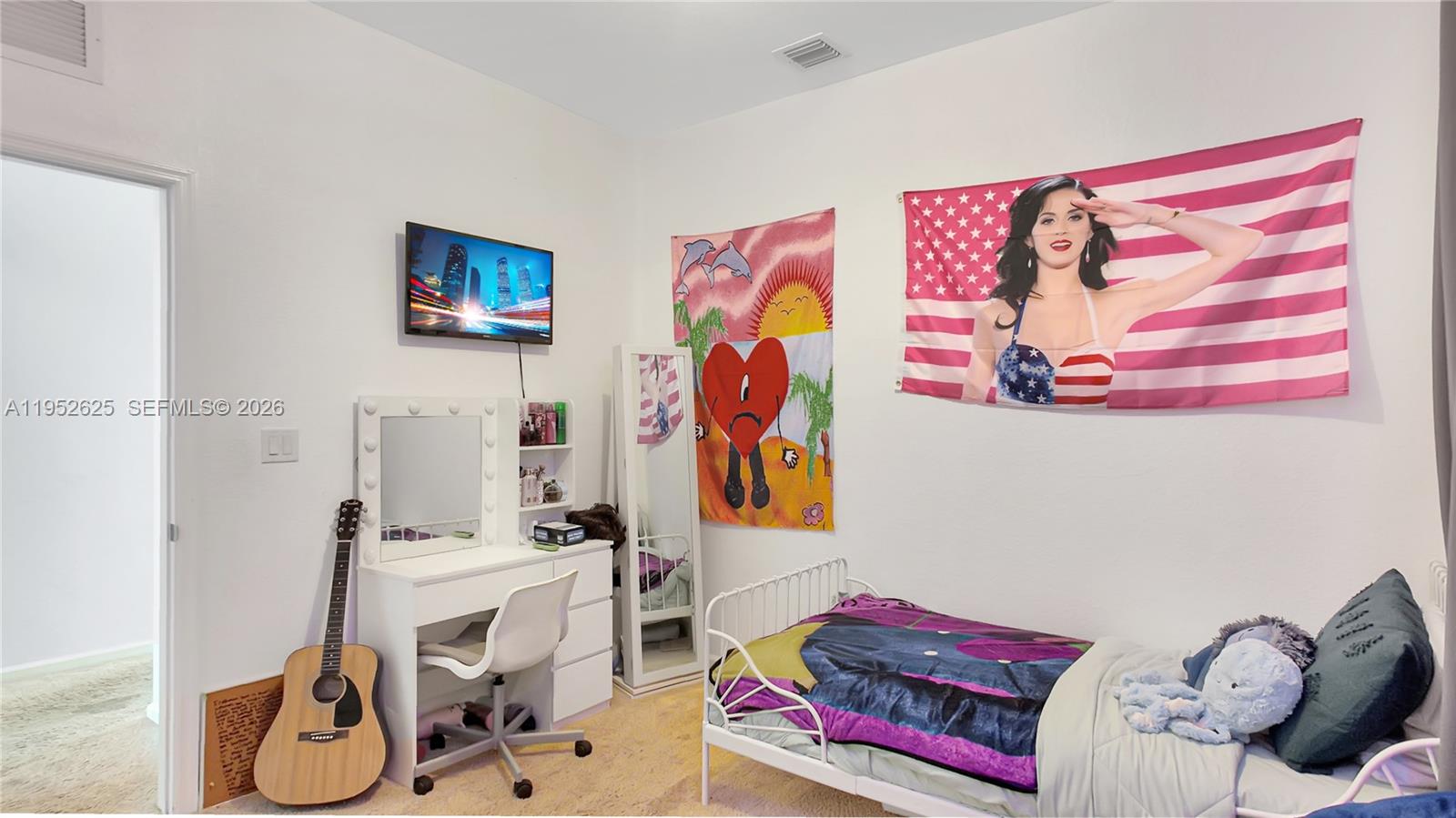 LAKE FRANCES SUBDIVISION - Residential