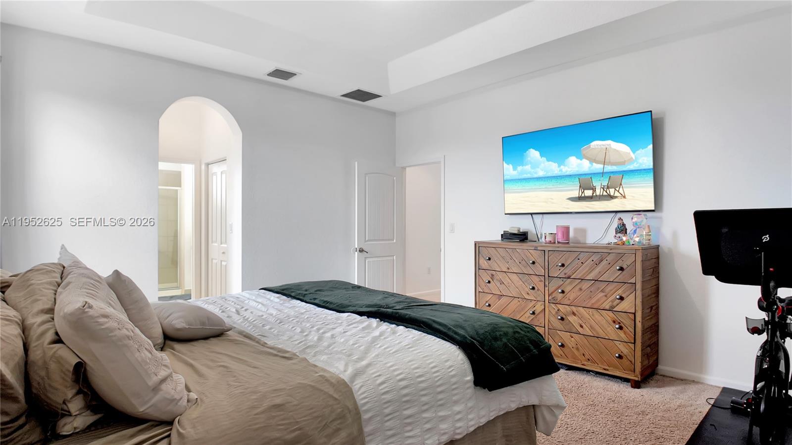 LAKE FRANCES SUBDIVISION - Residential