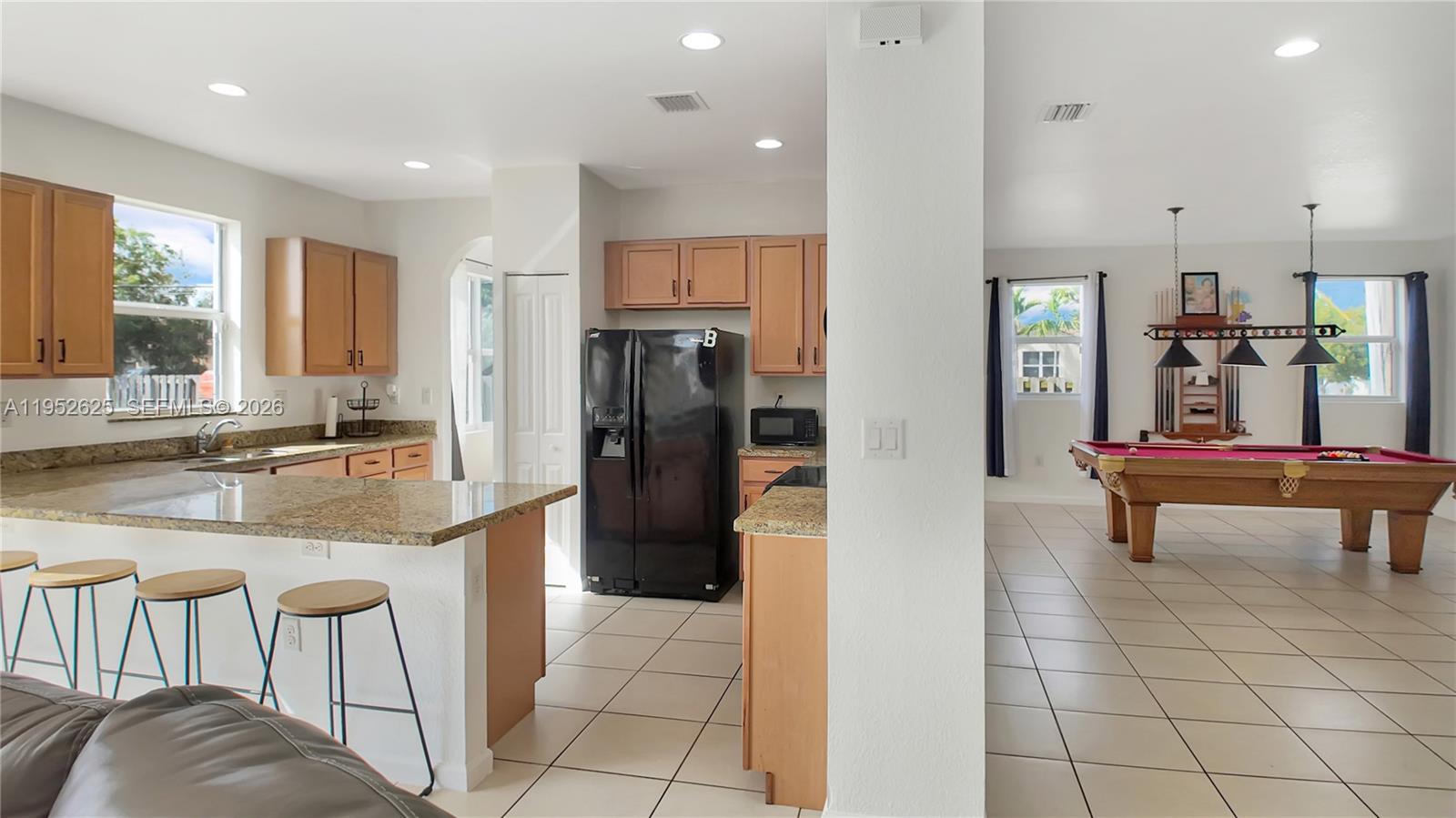 LAKE FRANCES SUBDIVISION - Residential