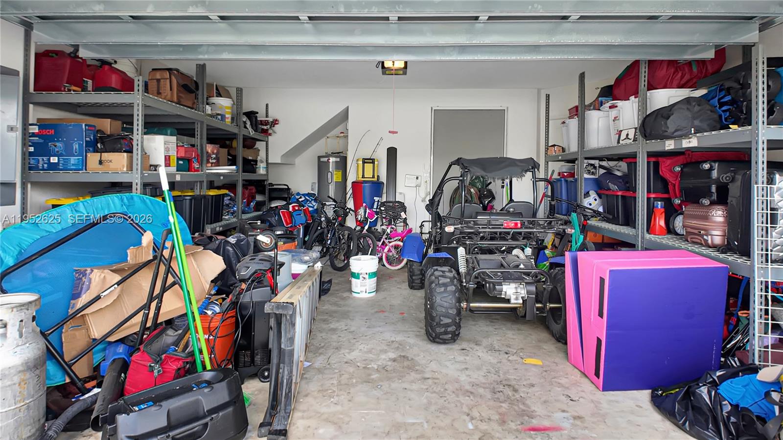 LAKE FRANCES SUBDIVISION - Residential